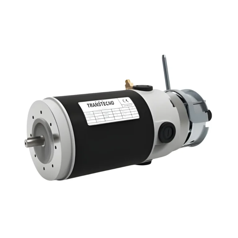 AC Motors