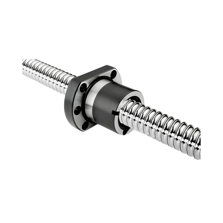 Ball Screws