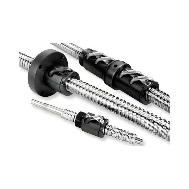 Ball Screws