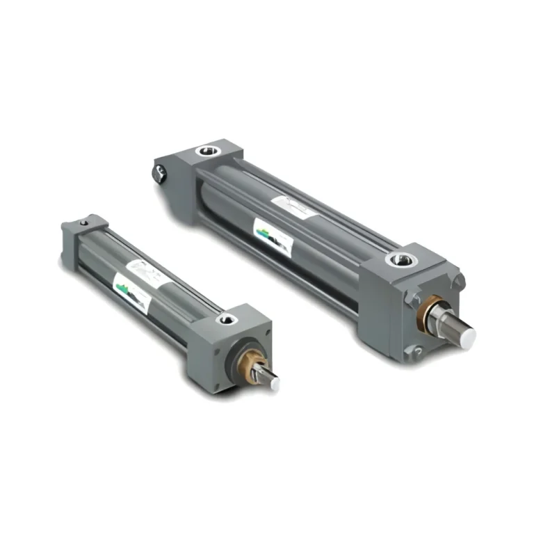 Cylinders