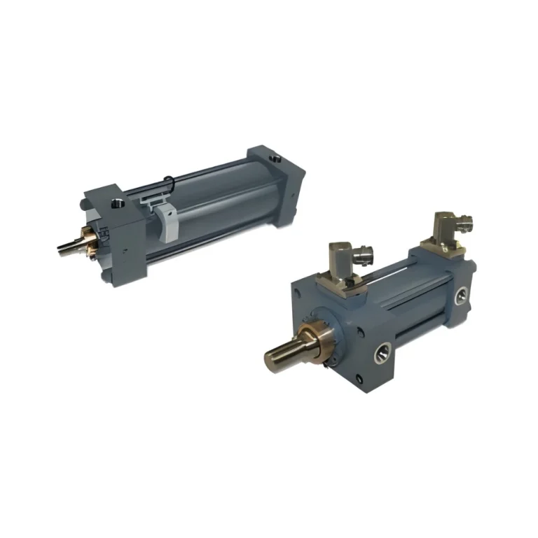 Cylinders