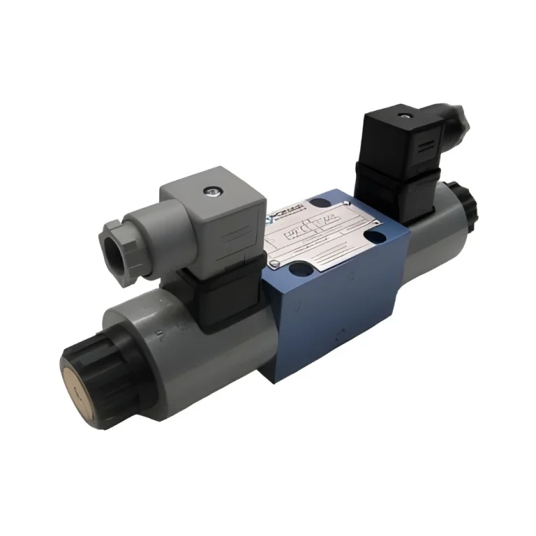 Directional Valves