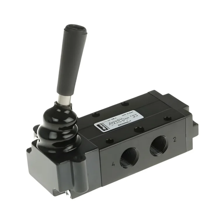 Directional Valves