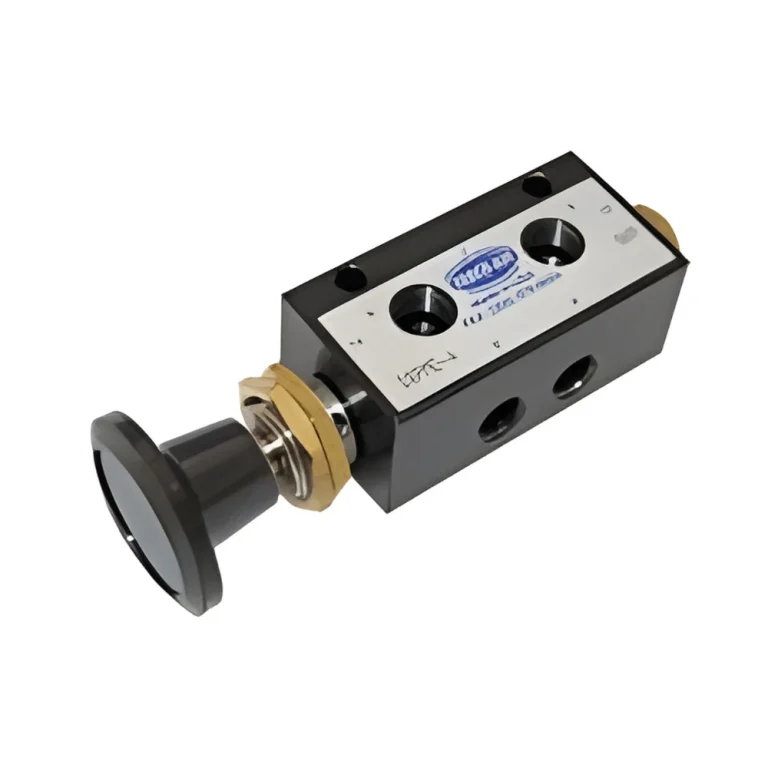 Directional Valves
