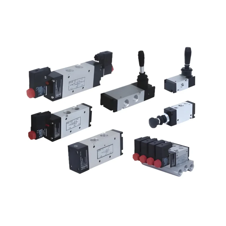 Directional Valves