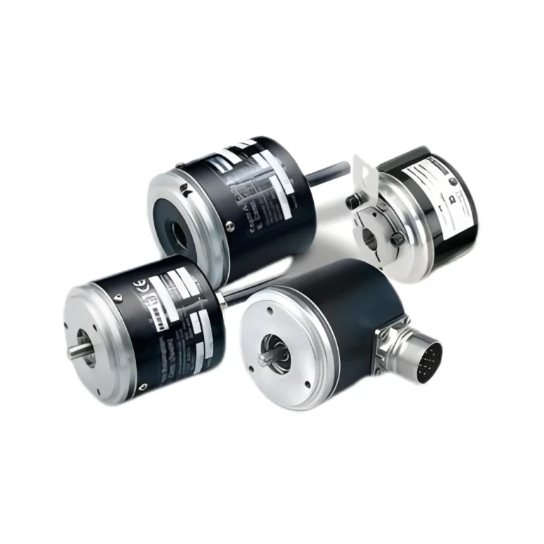 Encoders