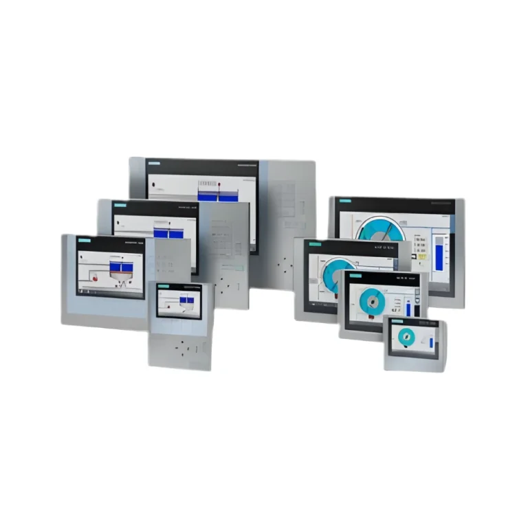 Human Machine Interface (HMI)