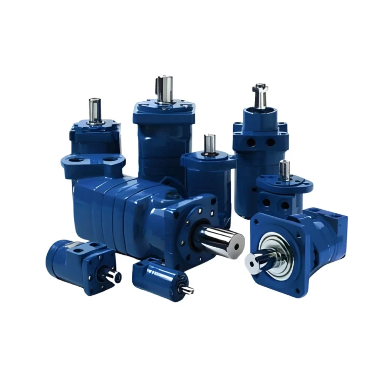 Hydraulic Pumps