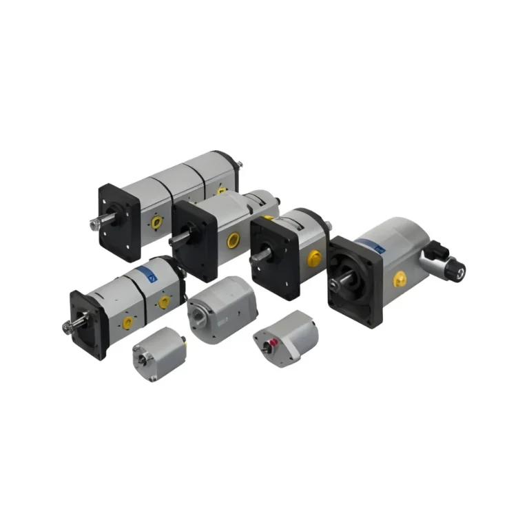 Hydraulic Pumps