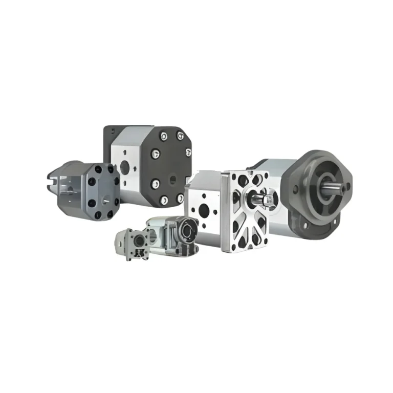 Hydraulic Pumps
