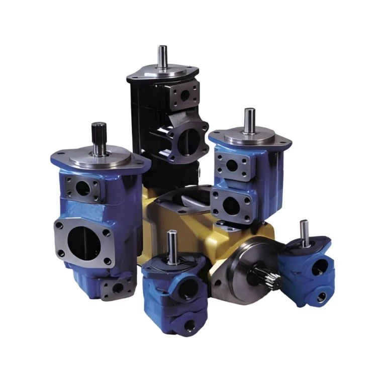Hydraulic Pumps