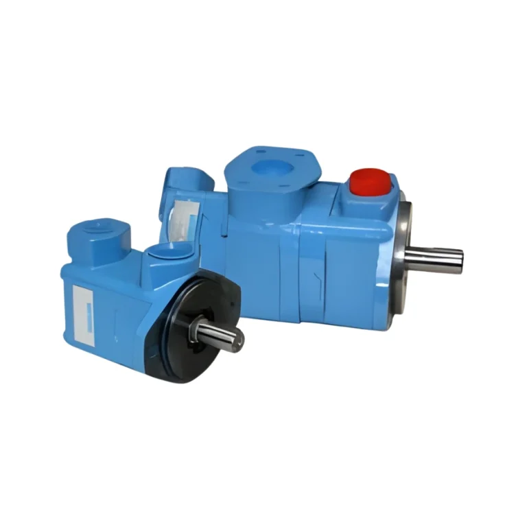Hydraulic Pumps