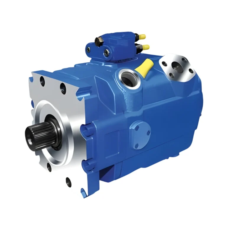 Hydraulic Pumps