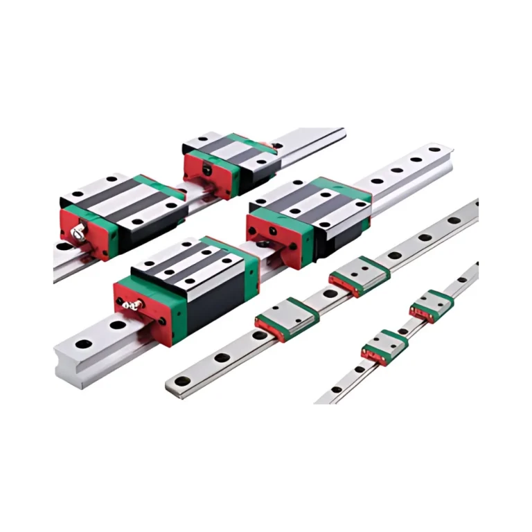 Linear Guide Ways