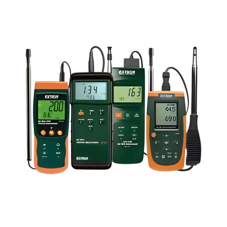 Measuring Instruments