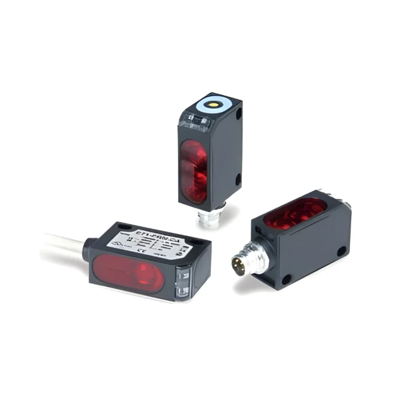 Photoelectric Sensors