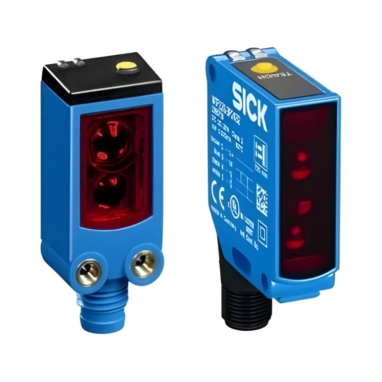 Photoelectric Sensors