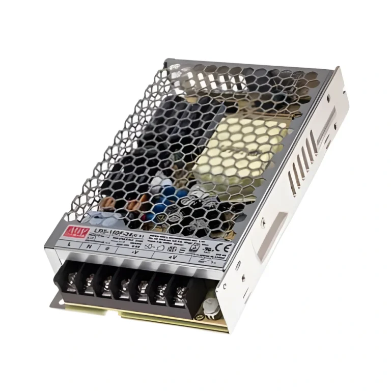 Power Supply Units (SMPS)