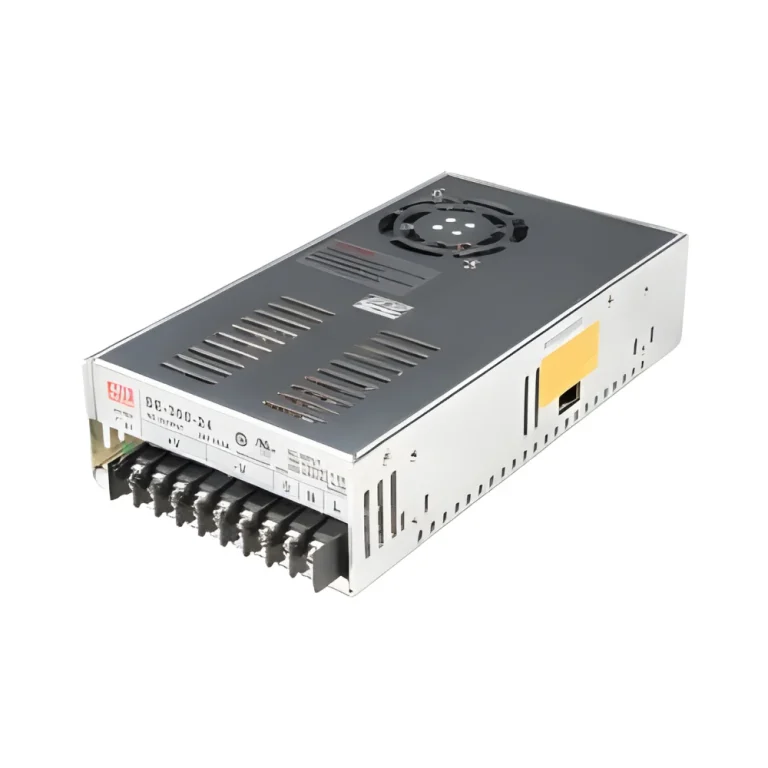 Power Supply Units (SMPS)