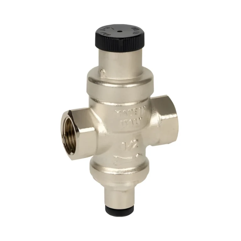 Pressure Reducing Valves