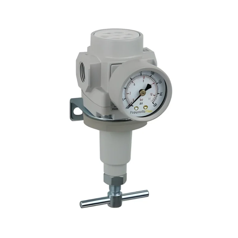 Pressure Regulators