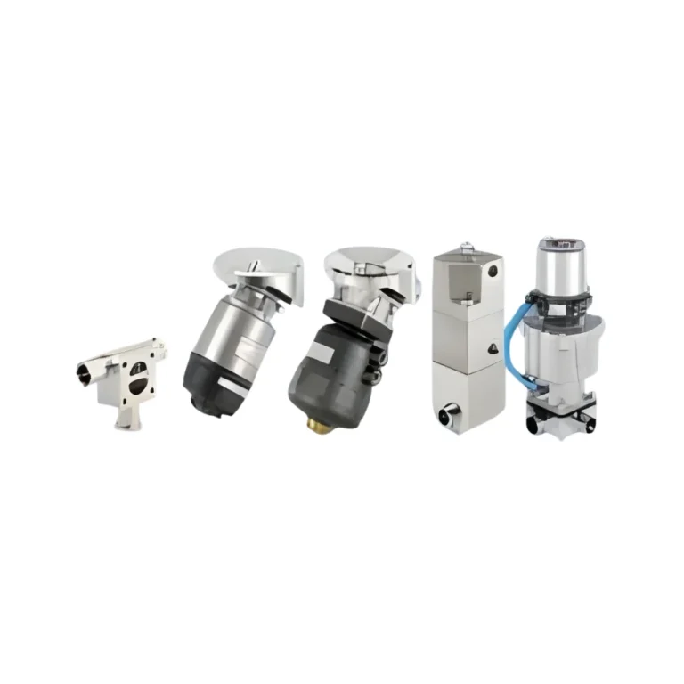 Process Valves