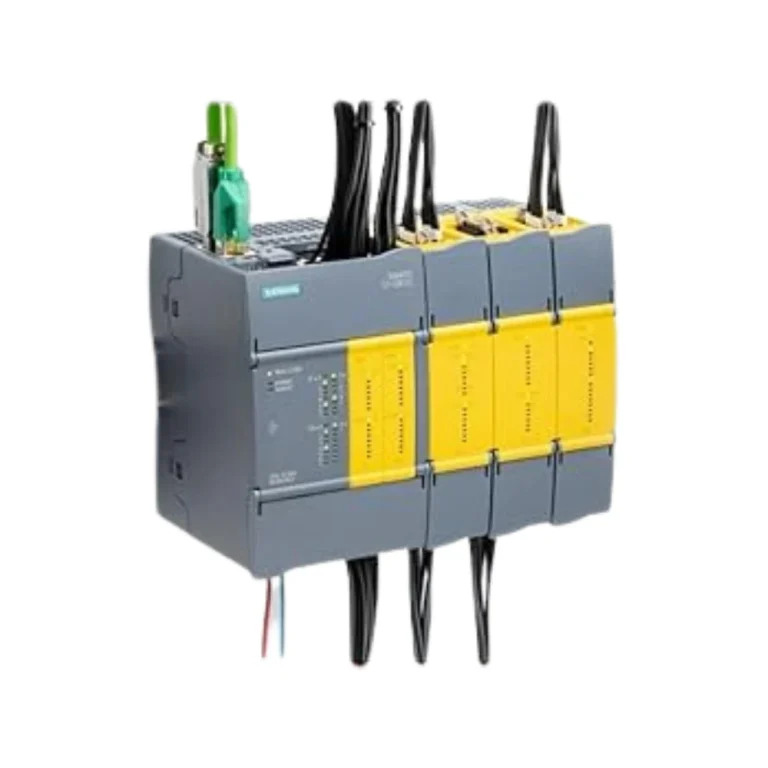 Programmable Logic Controllers (PLC)