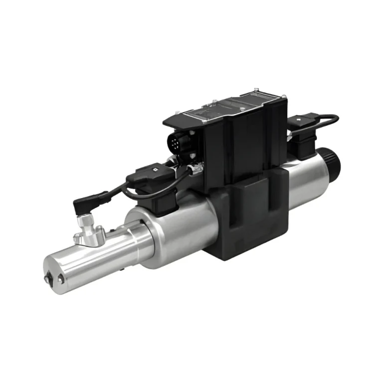 Proportional Valves