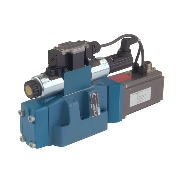Proportional Valves