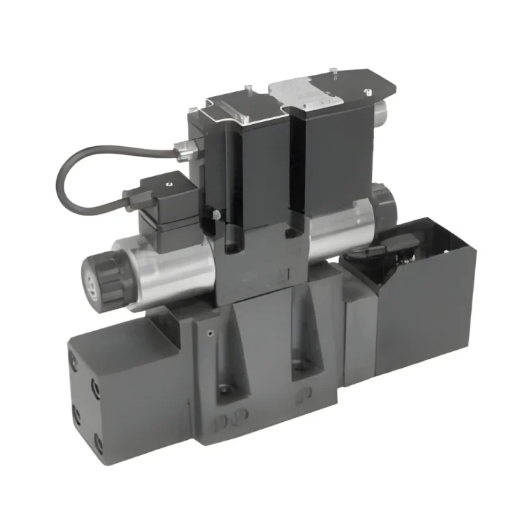 Proportional Valves