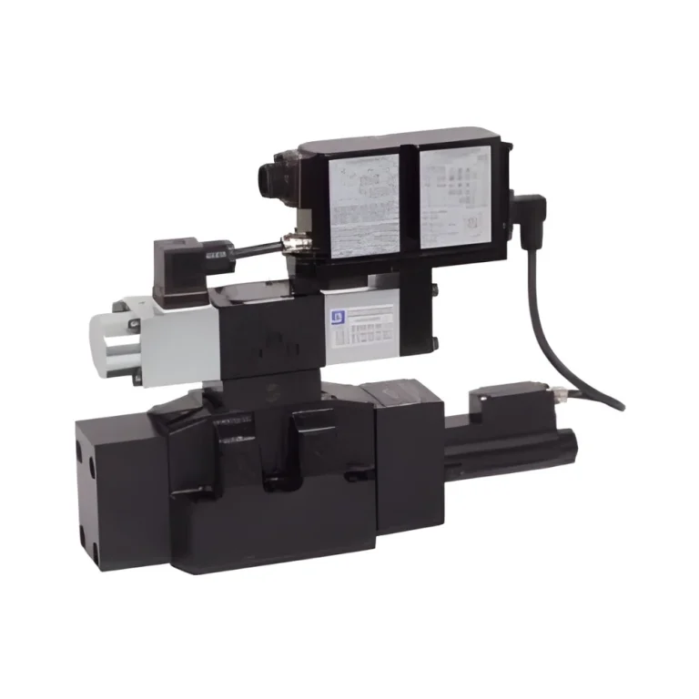 Proportional Valves