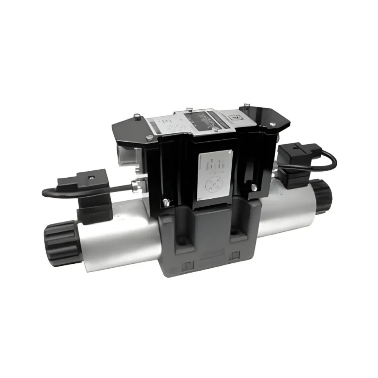 Proportional Valves