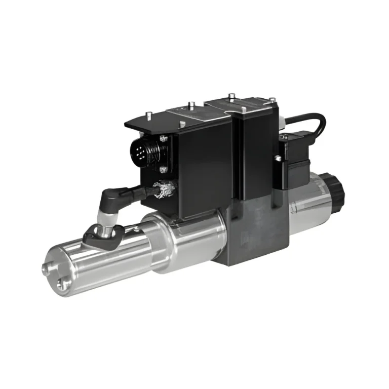 Proportional Valves
