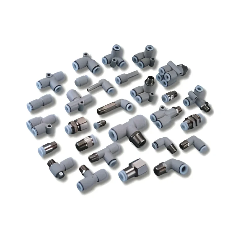 PU Tubes & Fittings