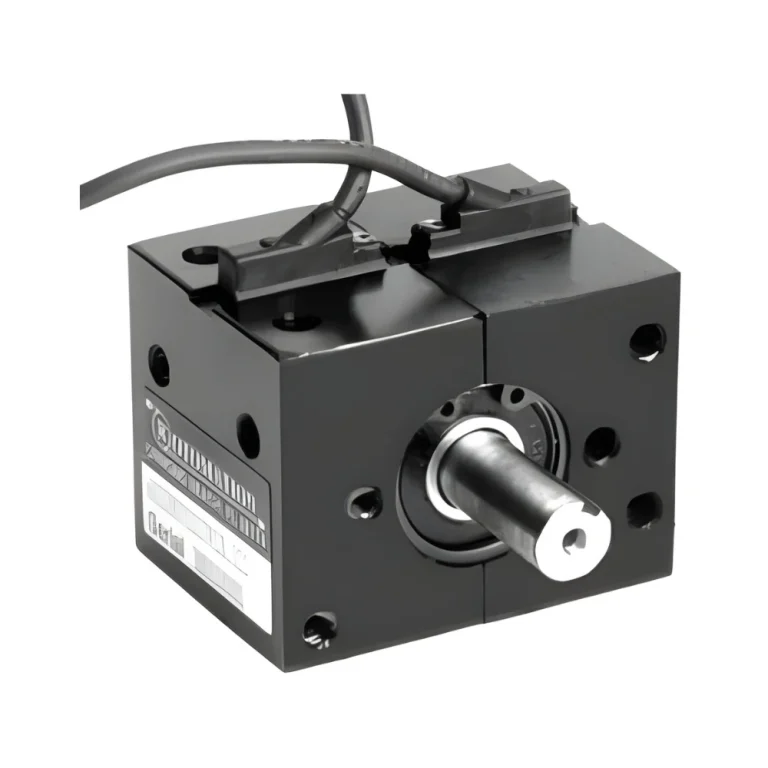 Rotary Actuators