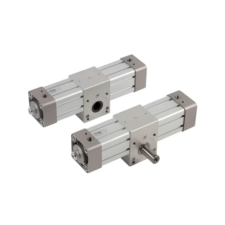 Rotary Actuators