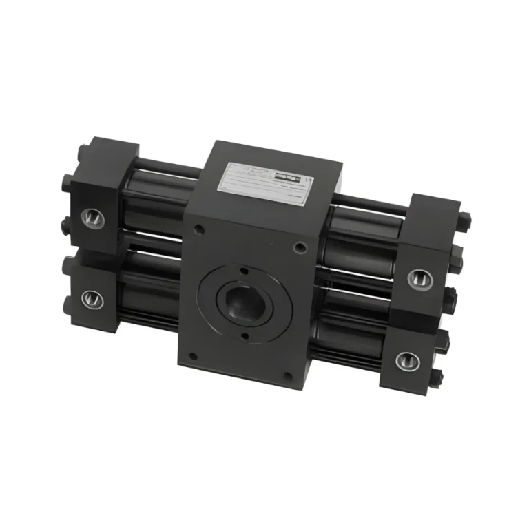 Rotary Actuators