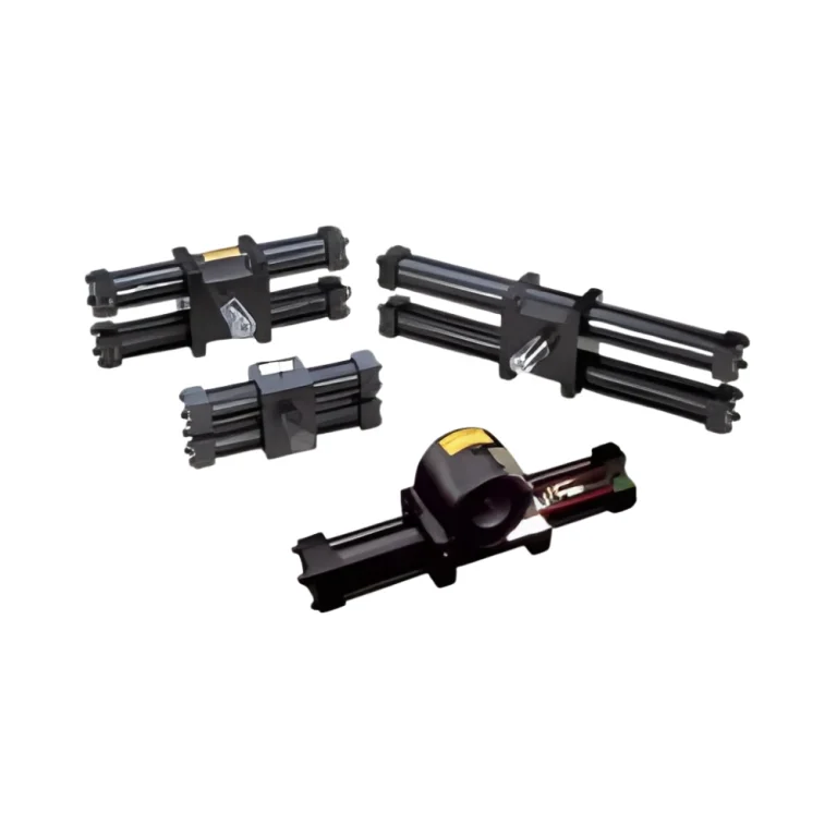 Rotary Actuators