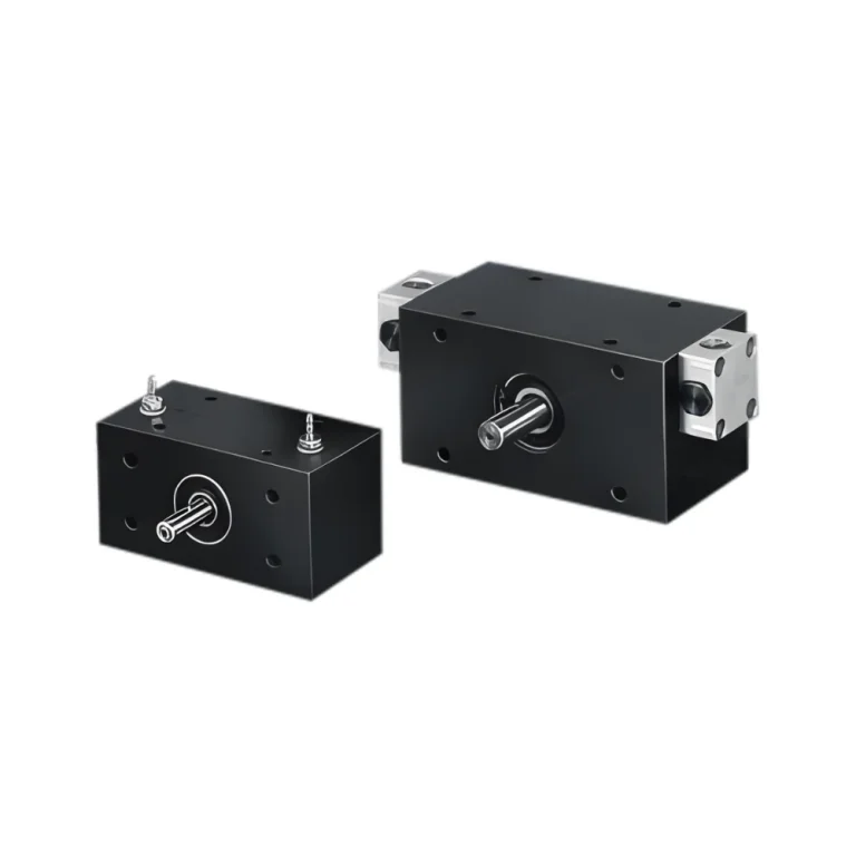 Rotary Actuators