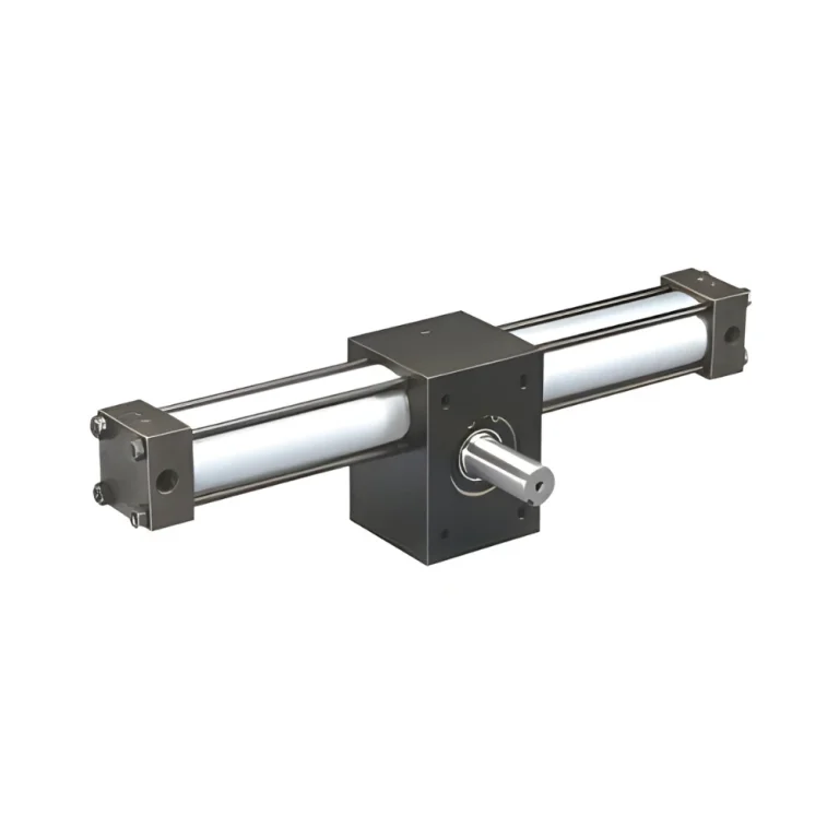 Rotary Actuators