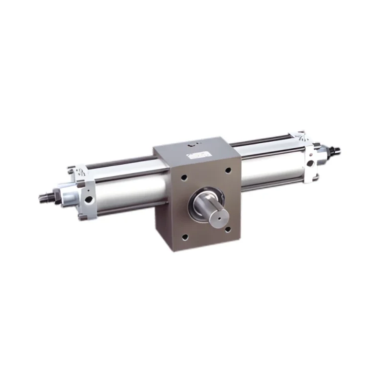 Rotary Actuators