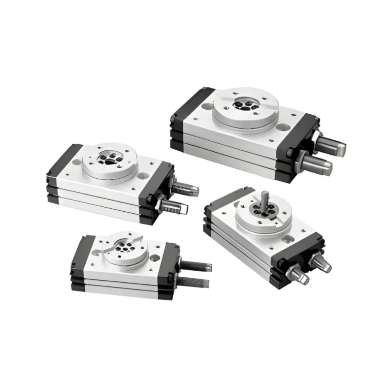 Rotary Actuators