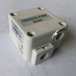 SMC Process pump PB1013A-F01