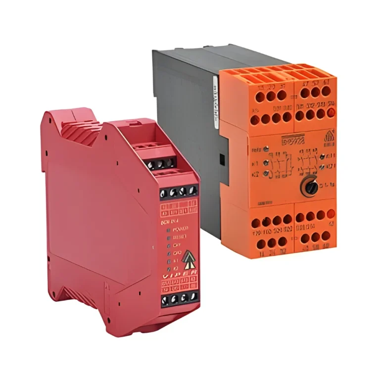 Safety Relays