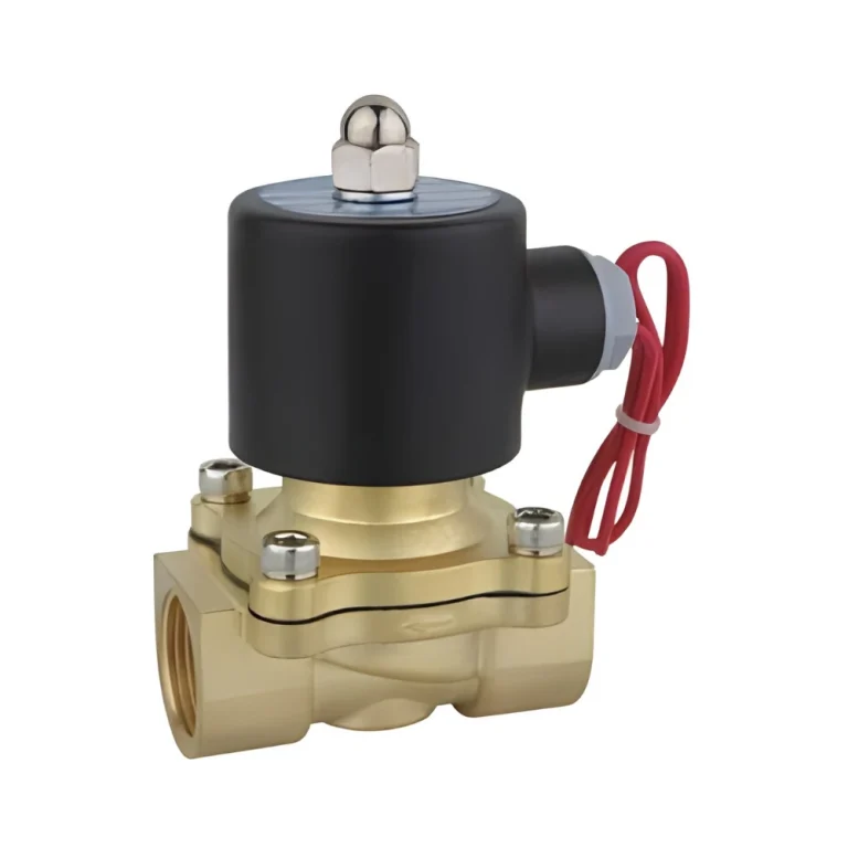 Solenoid Valves