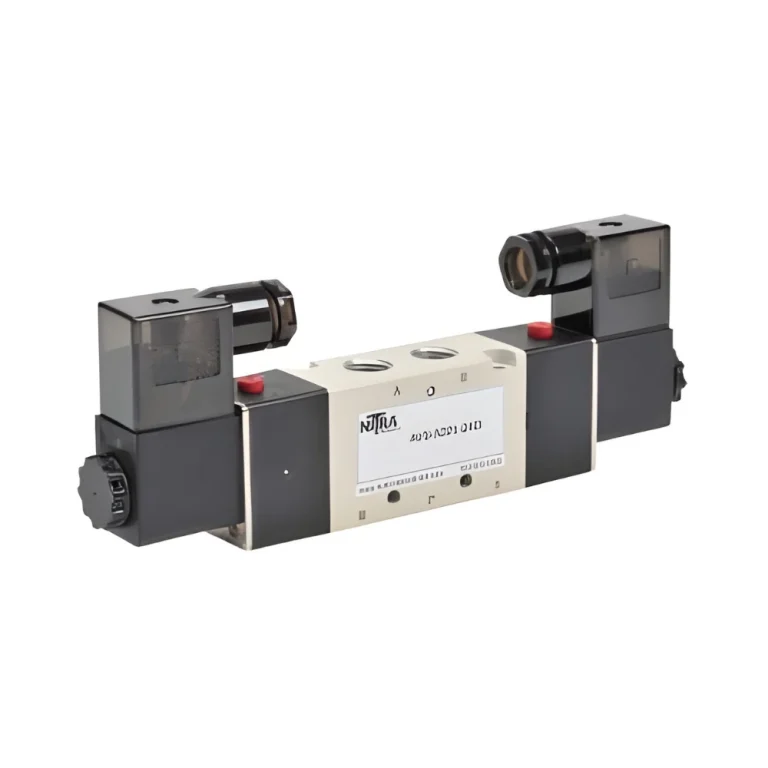 Solenoid Valves