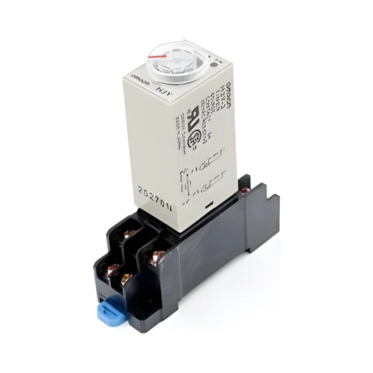 Timer Relays