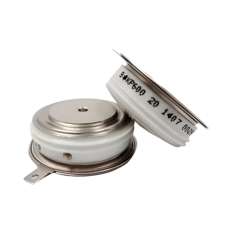 Thyristor & SCR