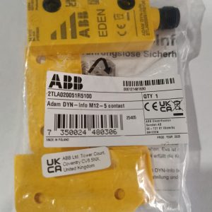 ABB Non-contact safety switch 2TLA020051R5100