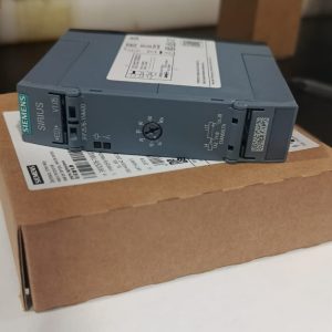 SIEMENS Timing relay 3RP2576-1NM20